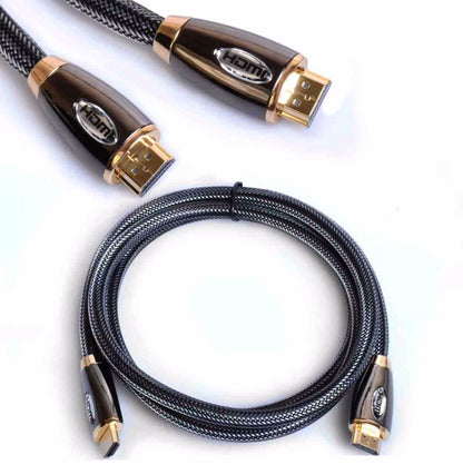 0.5M-15M PREMIUM HDMI CABLE FULL HD 4K 3D v2.0 FOR LCD LED OLED APPLE TV SKY