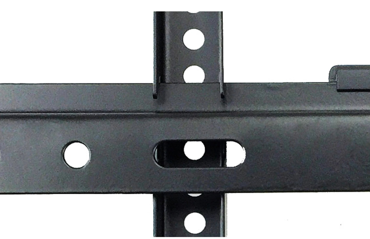 SLIM FLAT TV BRACKET WALL MOUNT LED LCD OLED QLED FOR 49 50 52 55 26 TO 55 INCH