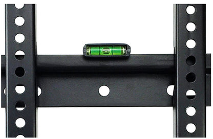 SLIM FLAT TV BRACKET WALL MOUNT LED LCD OLED QLED FOR 49 50 52 55 26 TO 55 INCH