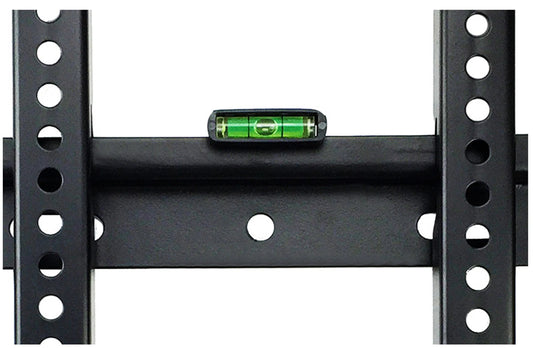 SLIM FLAT TV BRACKET WALL MOUNT LED LCD OLED QLED FOR 49 50 52 55 26 TO 55 INCH
