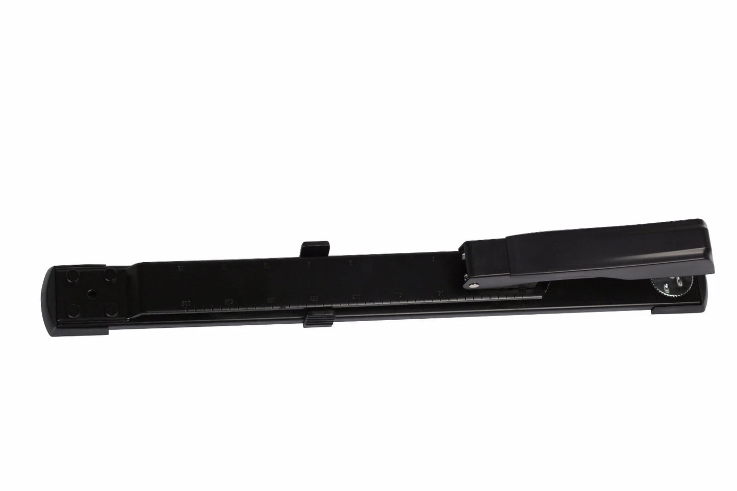 PREMIUM QUALITY LONG ARM STAPLER + FREE 3000 STAPLES UPT0 25 SHEETS BOXED PACKED