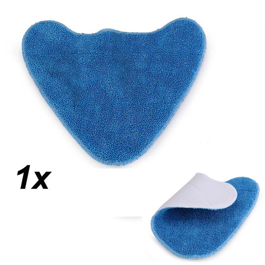 Vax Steam Mop Pads VAX S86-SF-CC S86-SF-C VAX S85-CM Steam Cleaner Microfibre