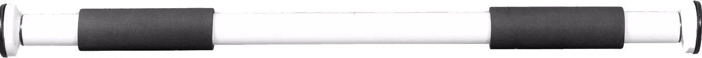 Pull up Chin Up Bar Doorway Upper Body Abs Gym Fitness Training Strength Boxed