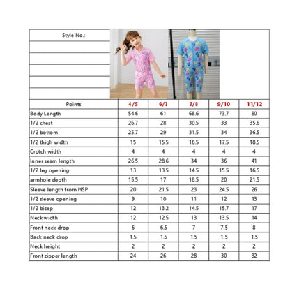 Kids Boys Girls Swimming Costume Animal Sunsuit Sunsafe Swimwear Swimsuit UK