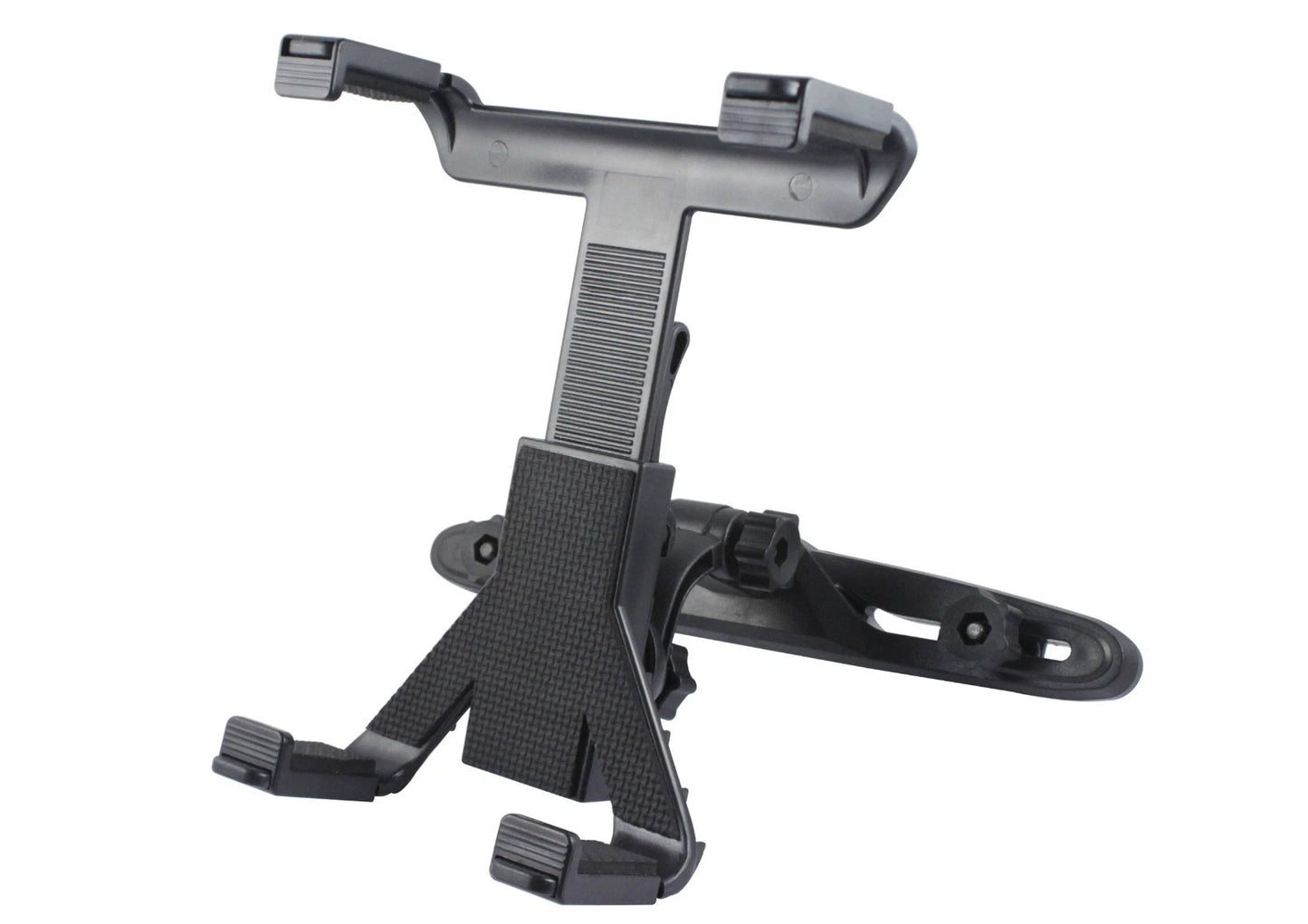 IPAD TABLET HOLDER MOUNT CRADLE IN CAR BACK SEAT HEADREST FOR ALL TABLETS