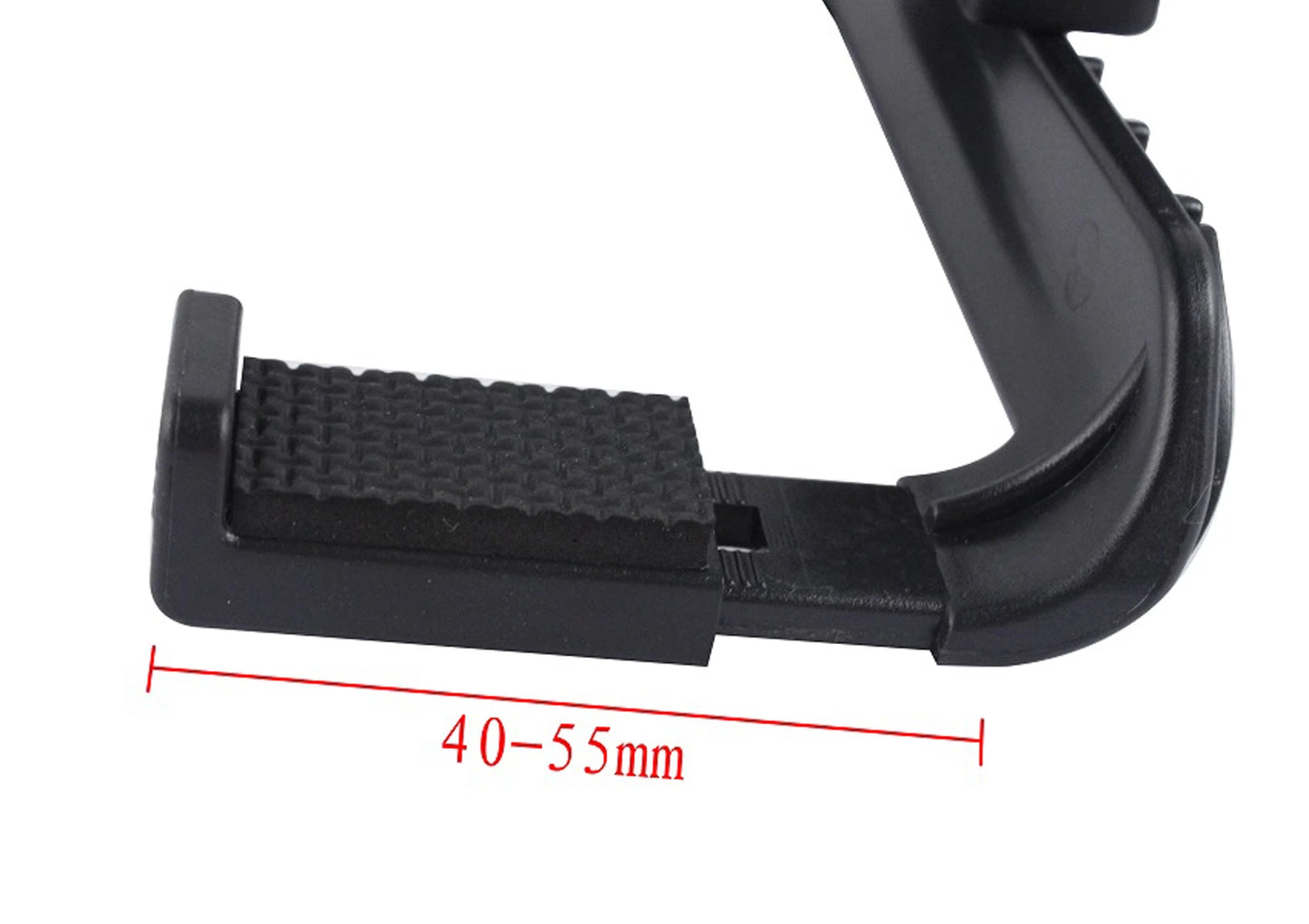 IPAD TABLET HOLDER MOUNT CRADLE IN CAR BACK SEAT HEADREST FOR ALL TABLETS