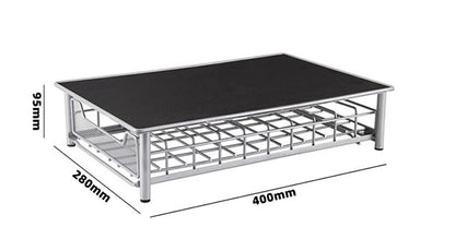 COFFEE MACHINE STAND POD CAPSULE STORAGE DRAWER HOLDER DOLCE GUSTO NESPRESSO UK