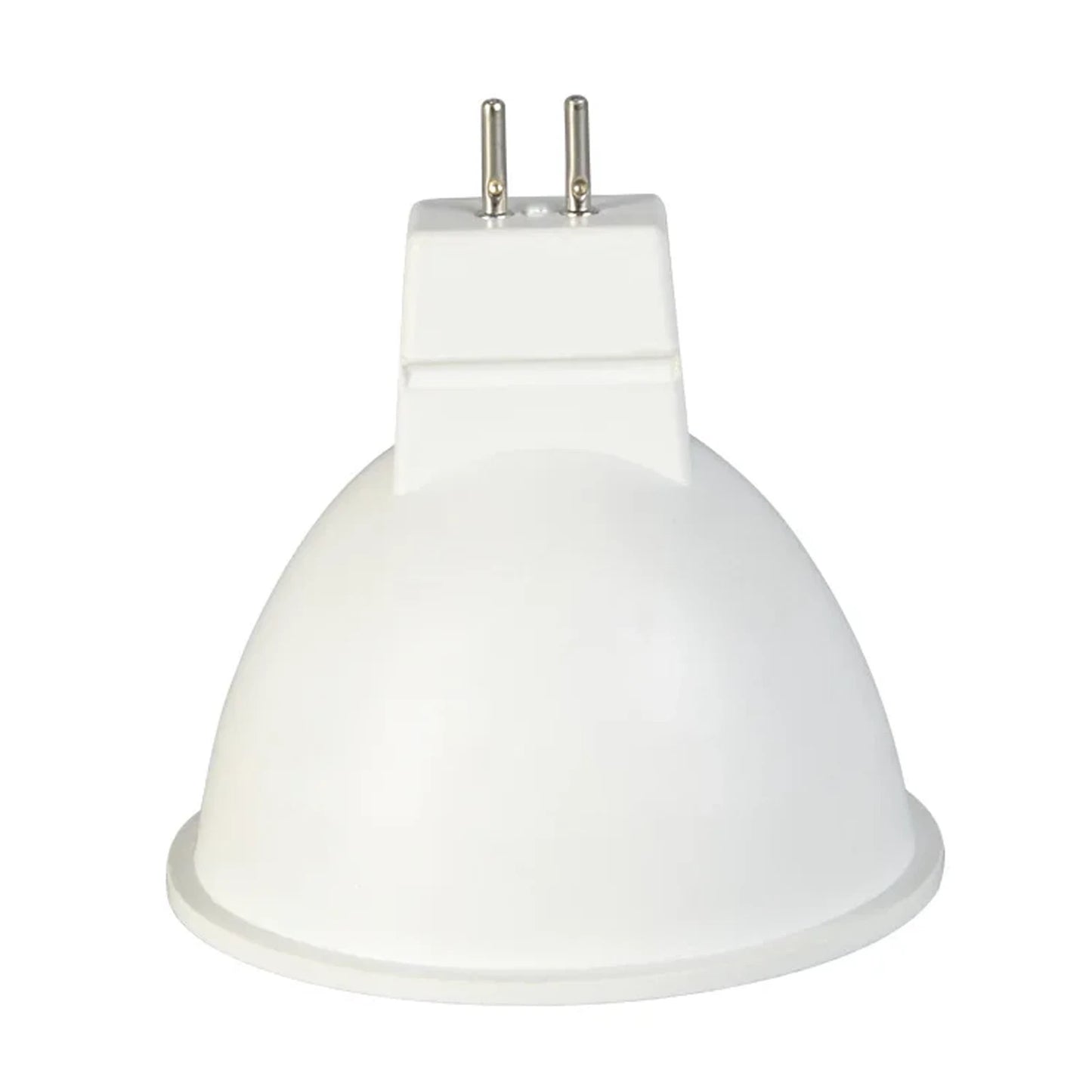 2x - 20x GU10 MR16 4W 6W WARM WHITE COOL WHITE LED ENERGY SAVING BULB LAMP CE UK