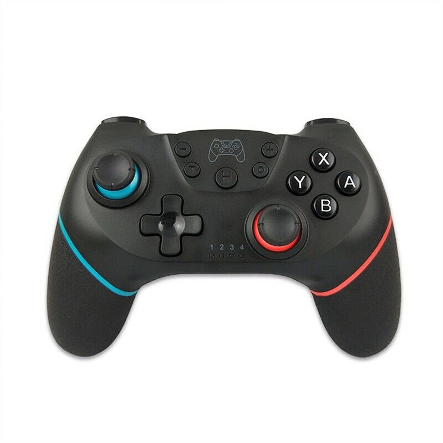 Nintendo Switch OLED Controller Bluetooth Wireless Gamepad Joystick Pro UK Boxed