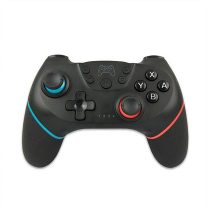 Nintendo Switch OLED Controller Bluetooth Wireless Gamepad Joystick Pro UK Boxed